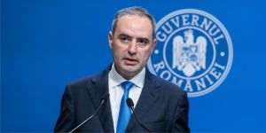 Finance Minister claims that the VAT increase saved the country from a financial crisis